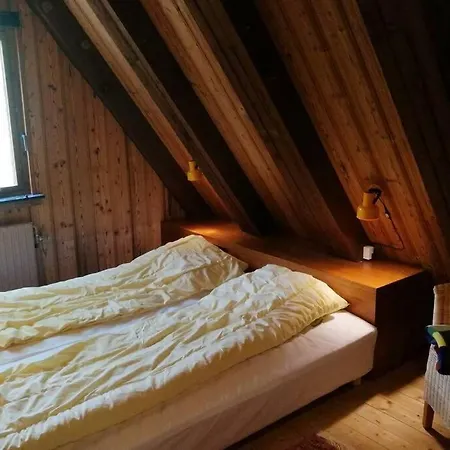 Tatil Evi Large In The First Row